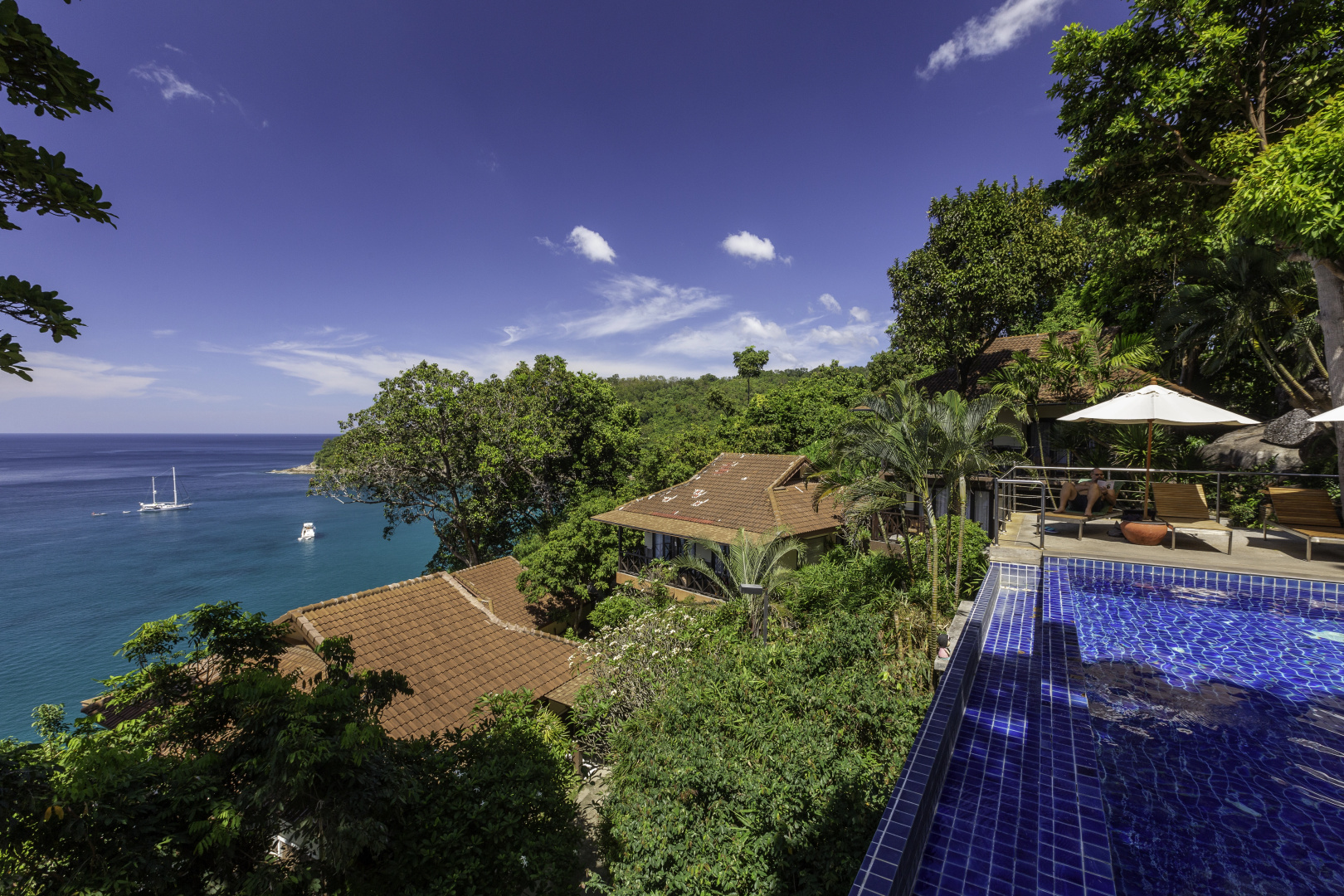 Secret Cliff Resort Phuket