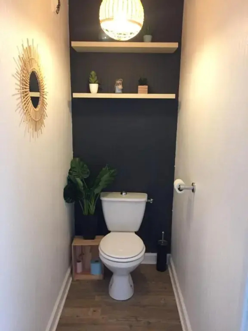 Cosy Appartement 3 étoiles piscine chauffée