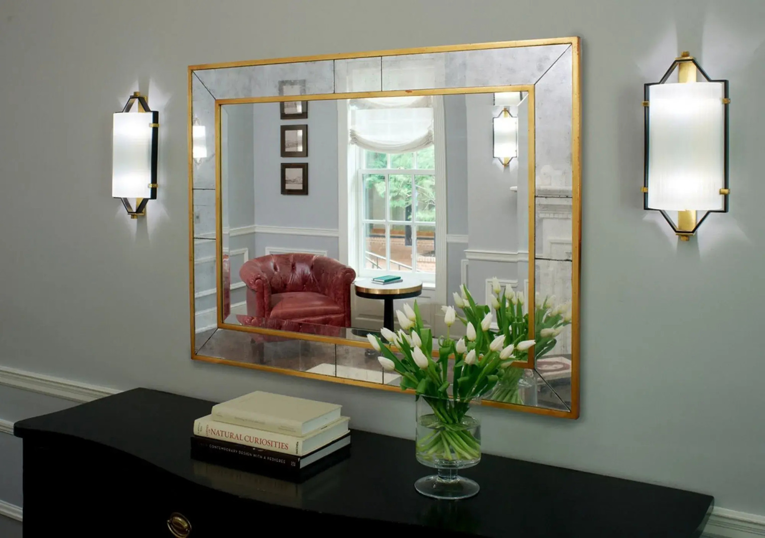 Morrison House Old Town Alexandria, Autograph Collection