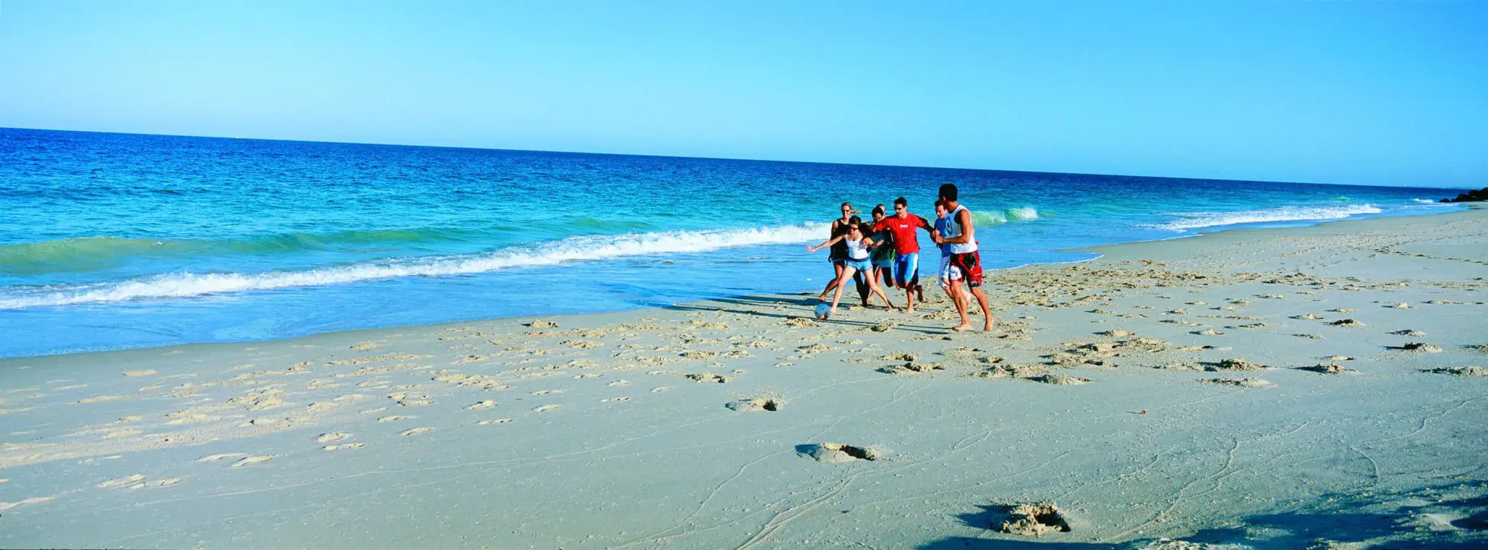 Quality Resort Sorrento Beach