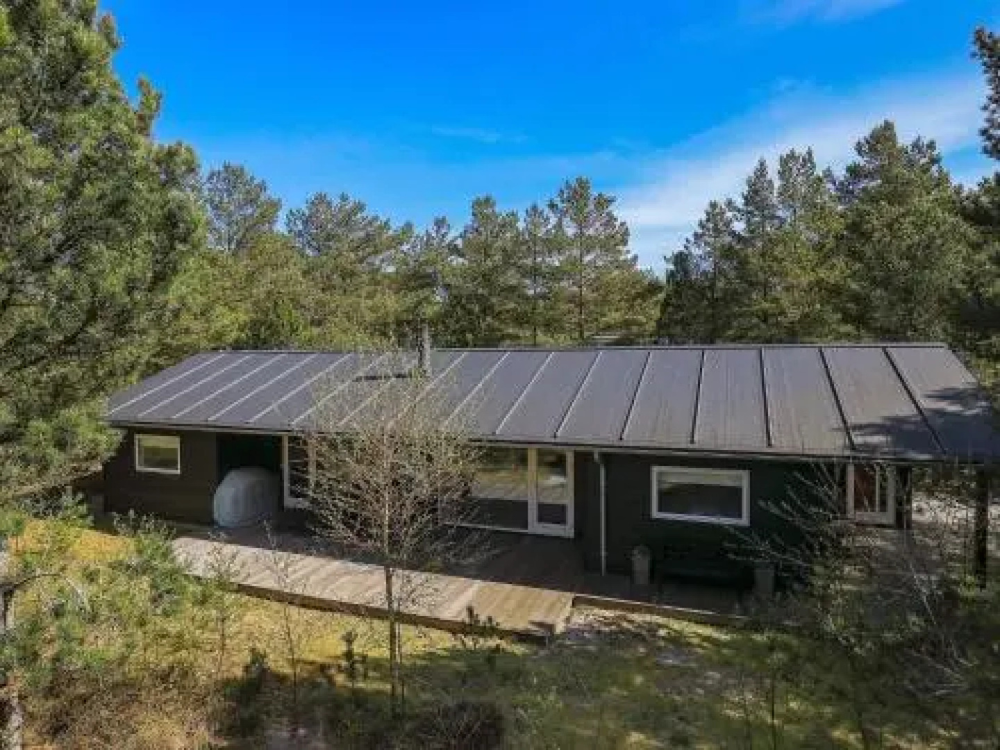 Holiday home Læsø II