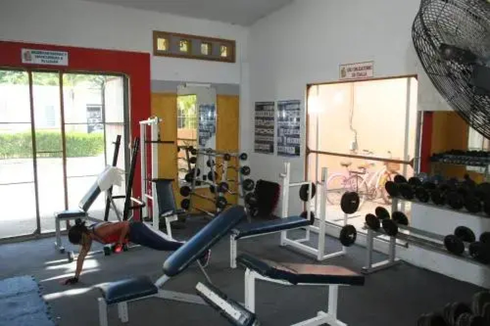 Apartamentos Paraíso Maya