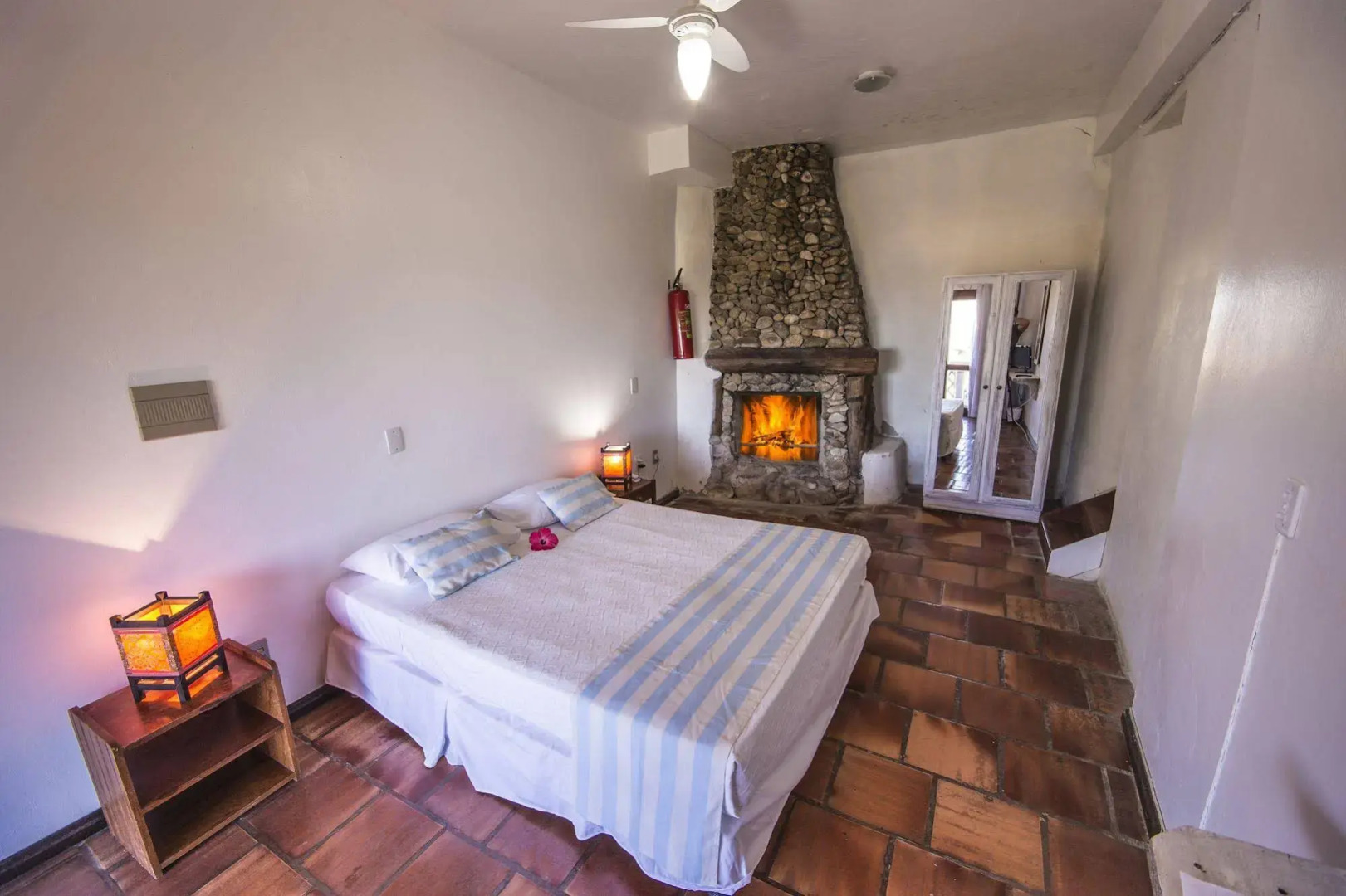 Vida Sol e Mar Eco Resort