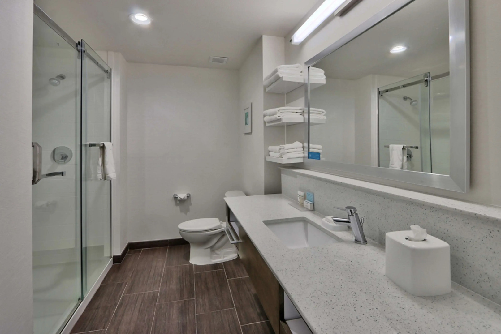 Hampton Inn & Suites Guthrie