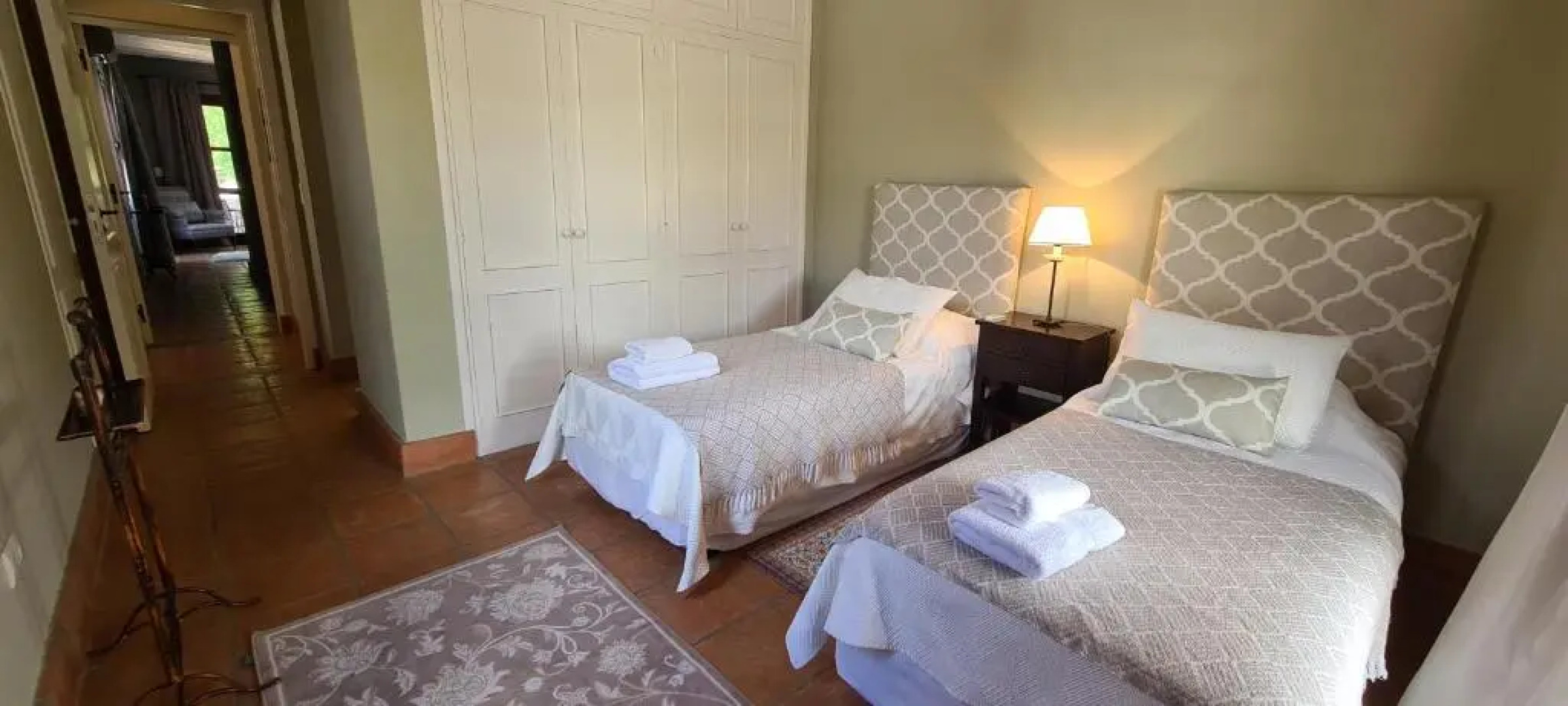 Casa Prana by Cafayate Holiday