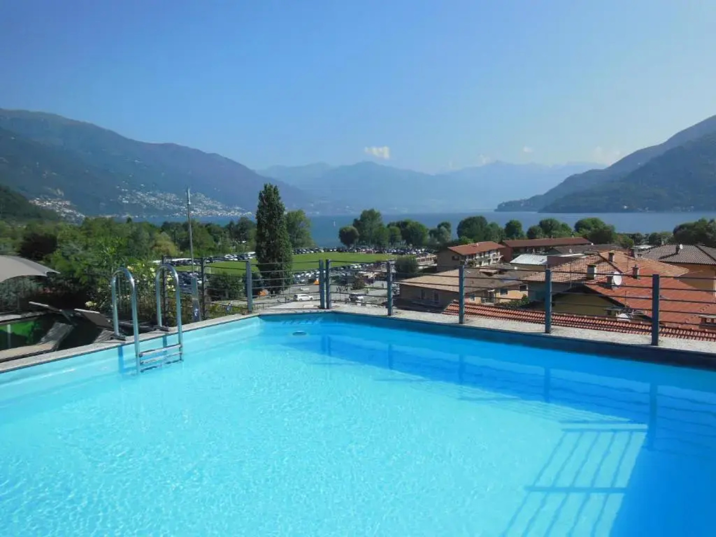 Hotel Giardino