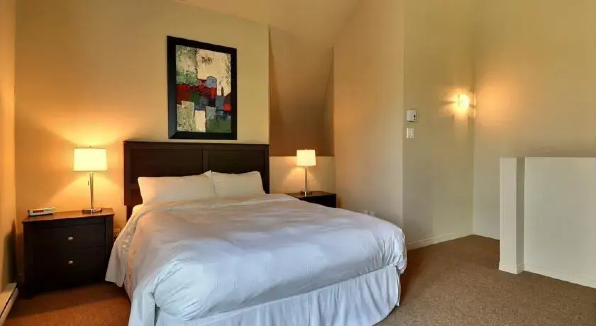 Location Blanc Sur Vert Lodging