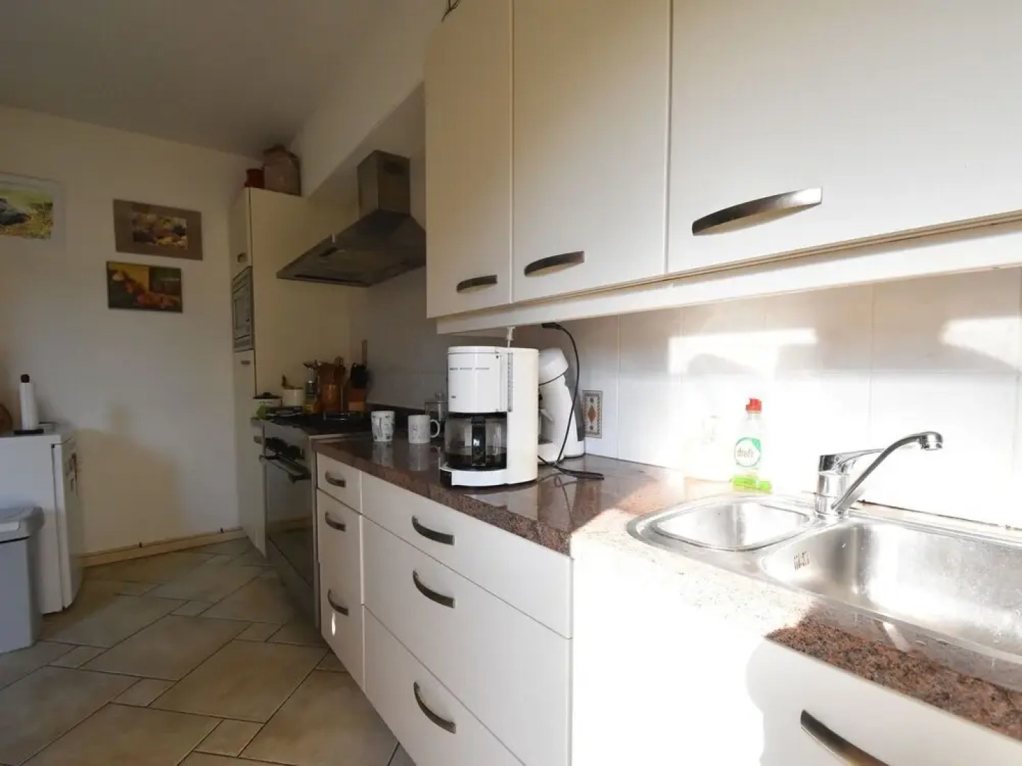 Holiday Home in Schoorl