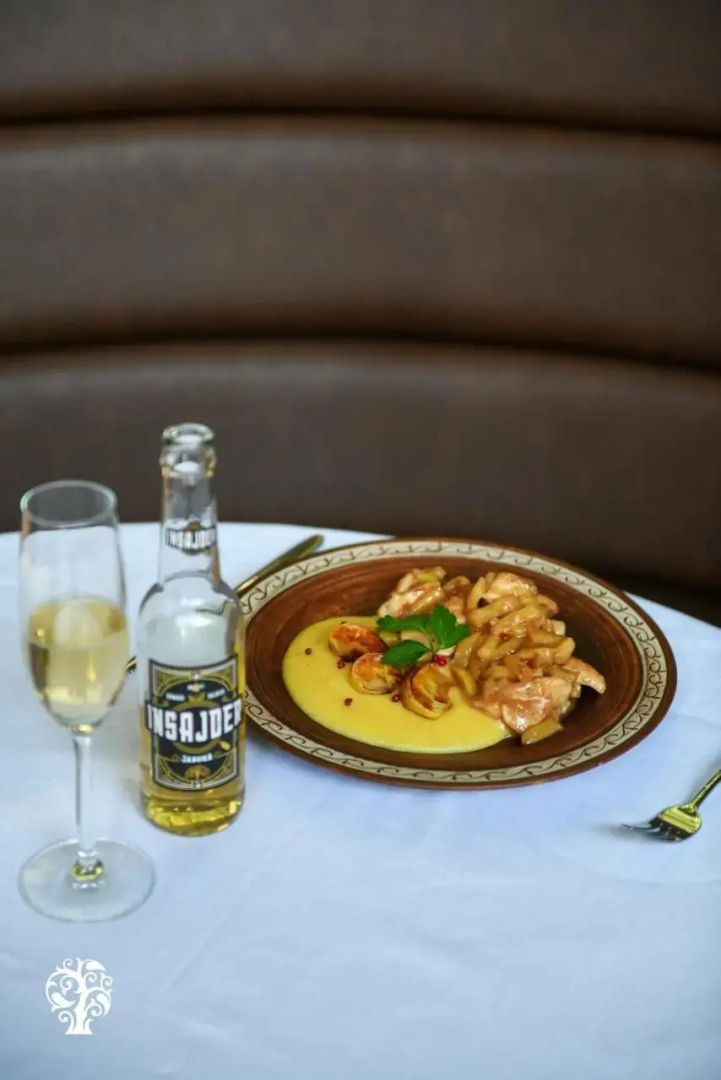 Guest Accommodation Zak