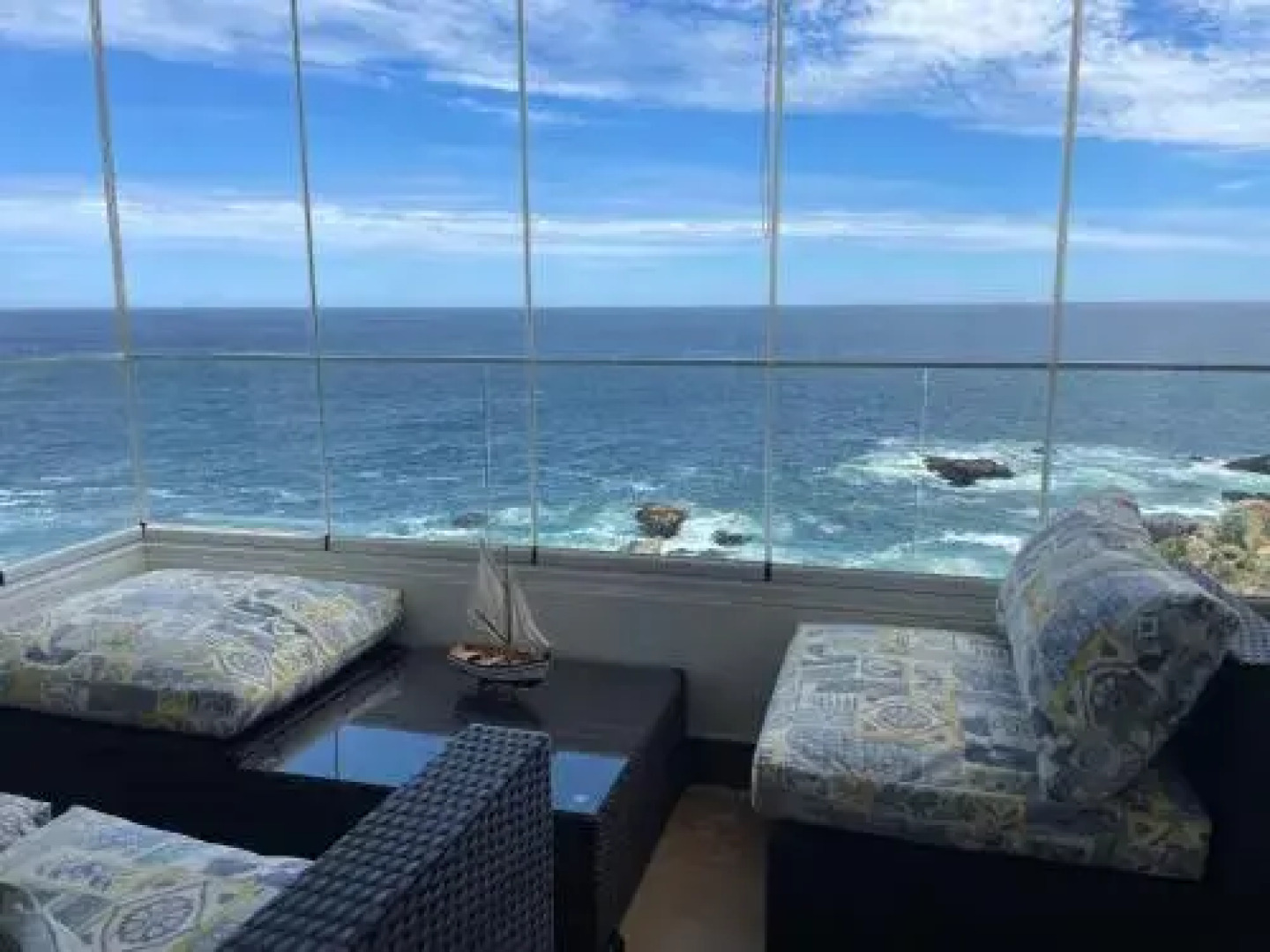 Vista Privilegiada Al Pacífico