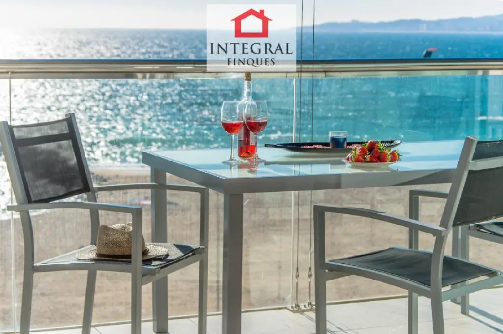 Paradís Platja Apartment