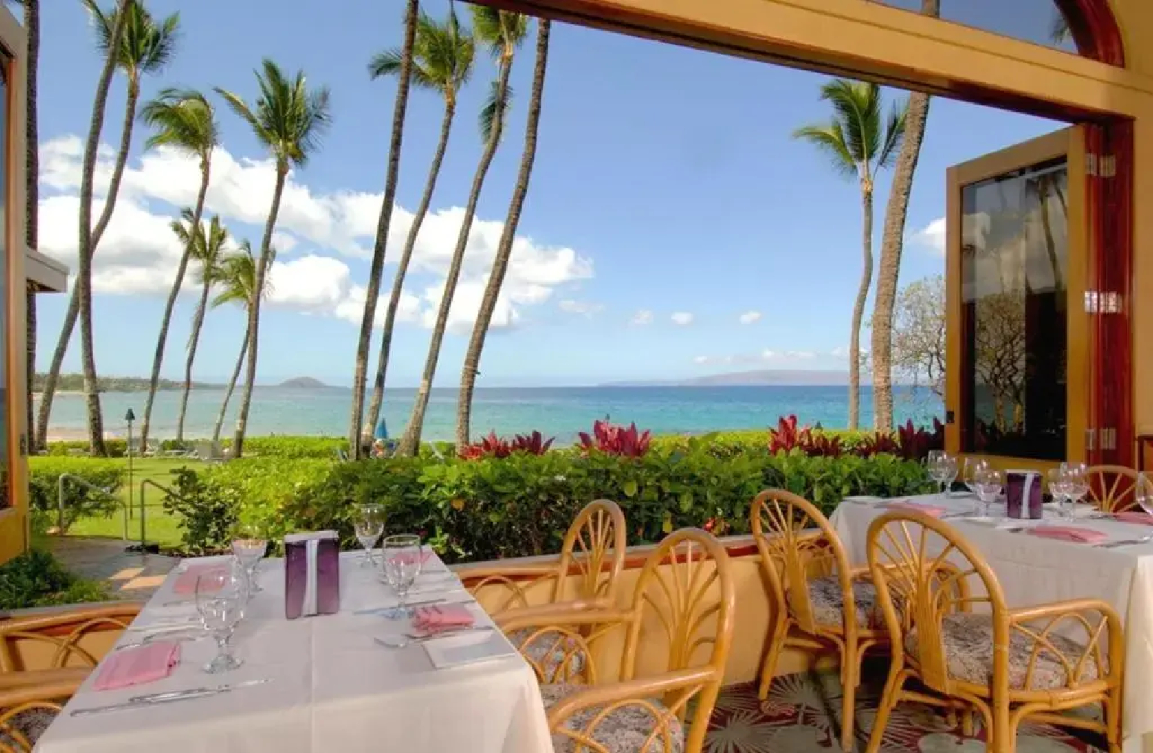 Mana Kai Maui Resort