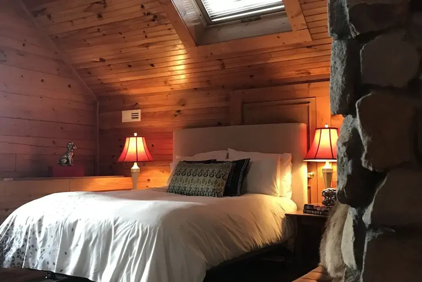Wild Cat - 1 Br Cabin