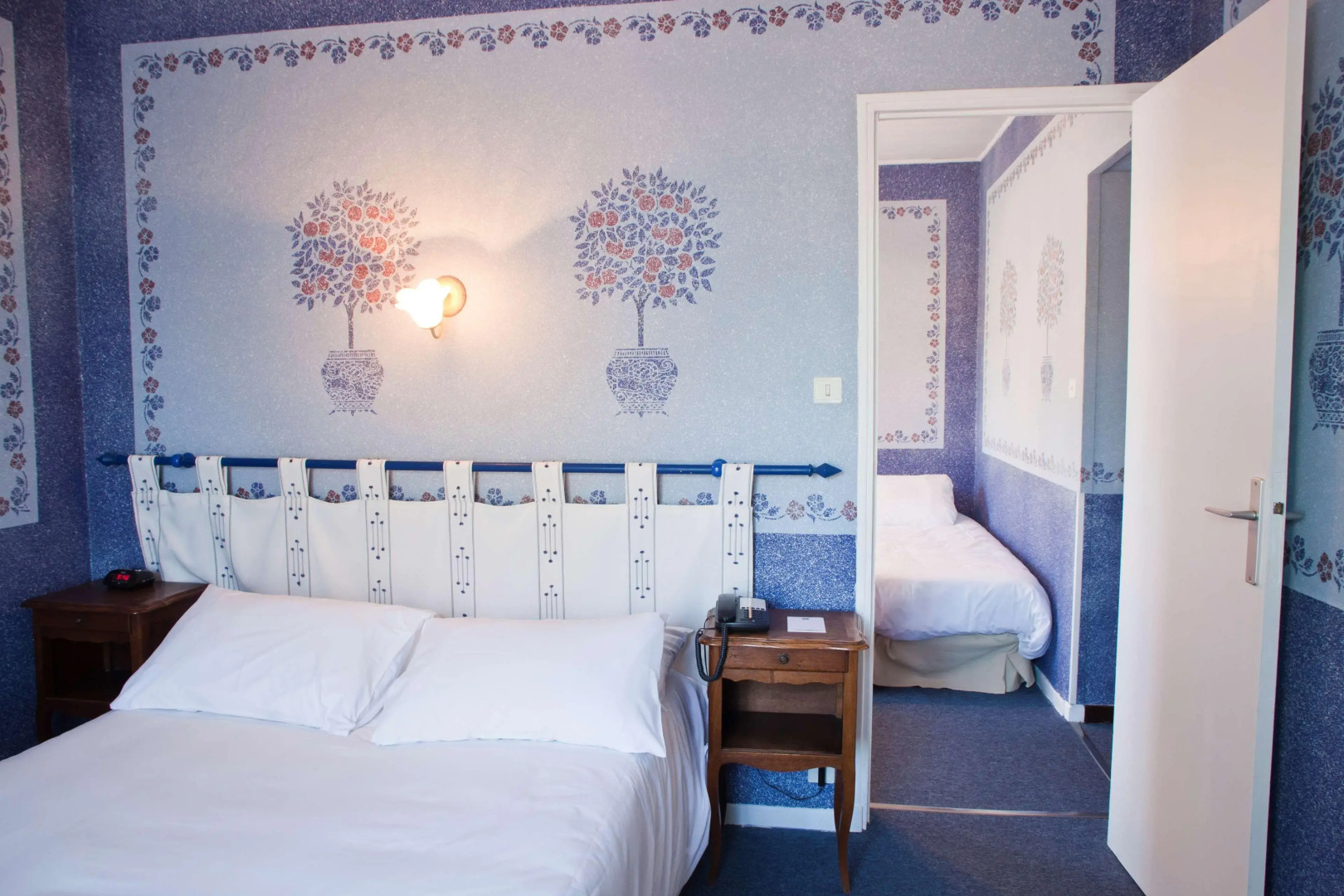 Best Western Le Val Majour