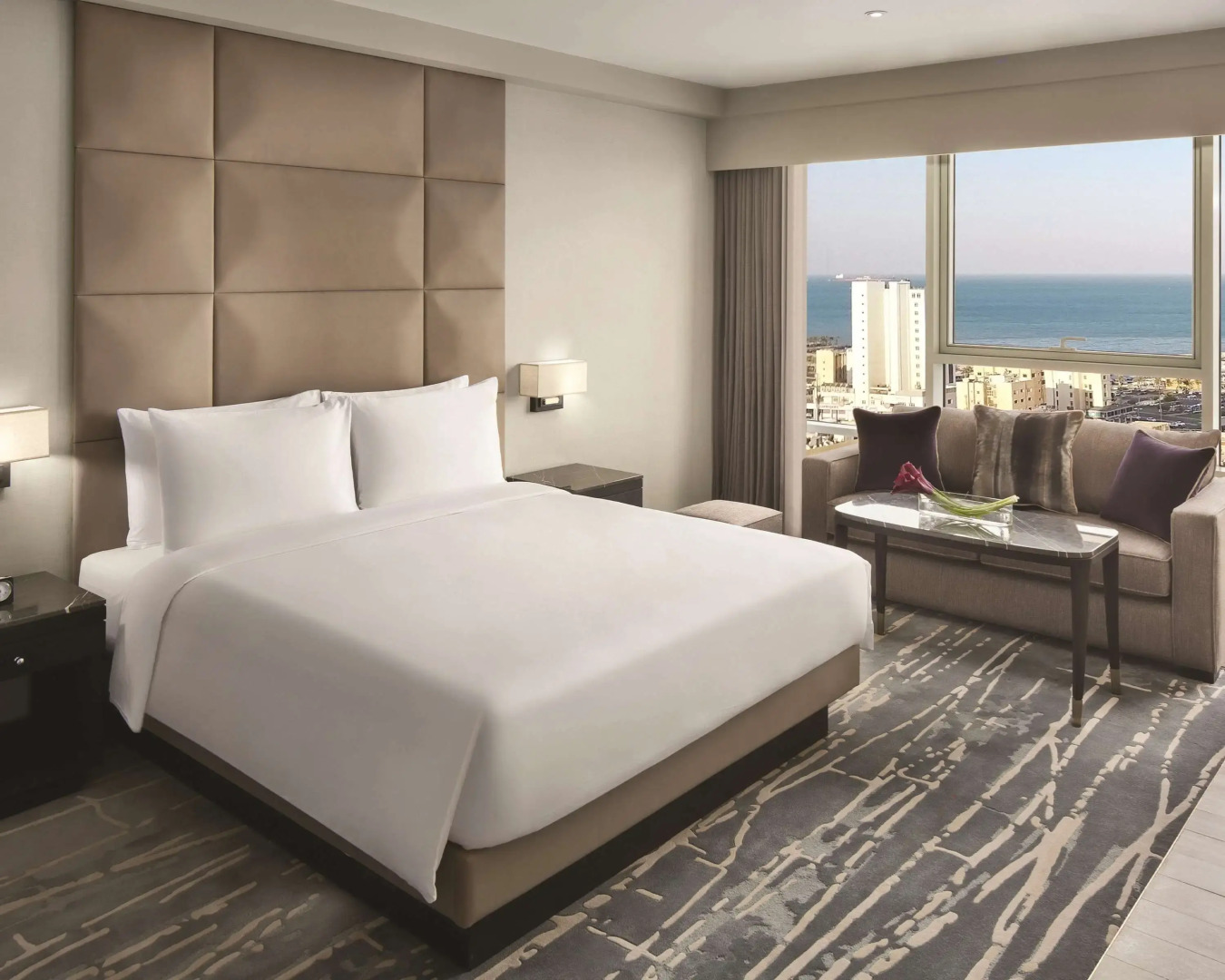 Hyatt Regency Al Kout Mall