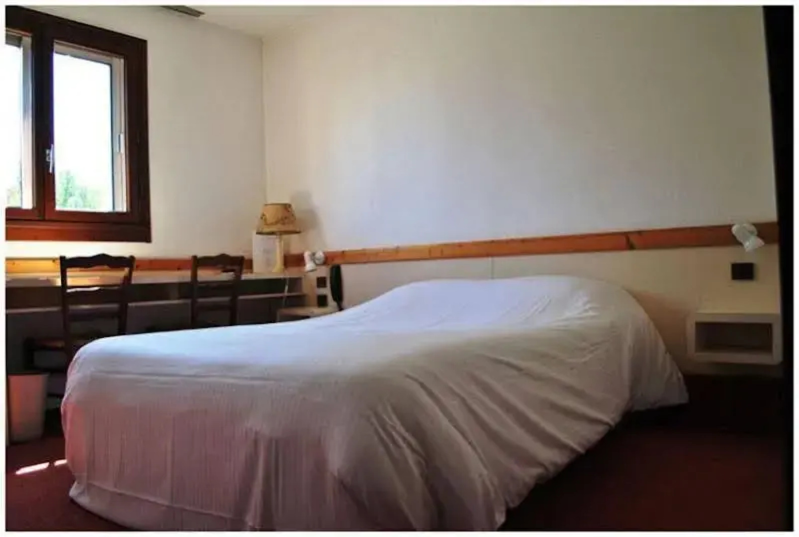 Citotel Hotel les Alizes