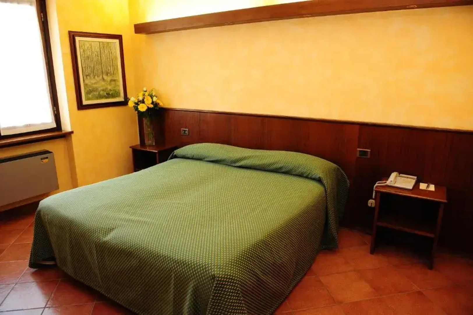 Il Carrettino Country Hotel