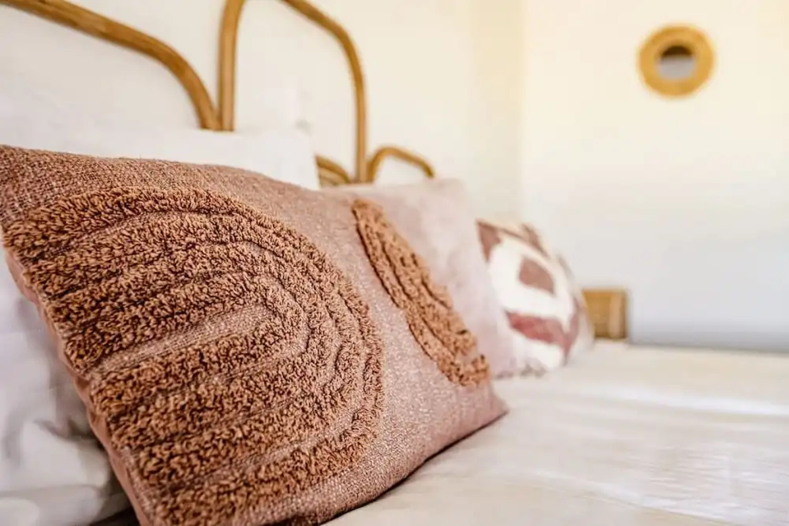 Tiny Parks Cast Away