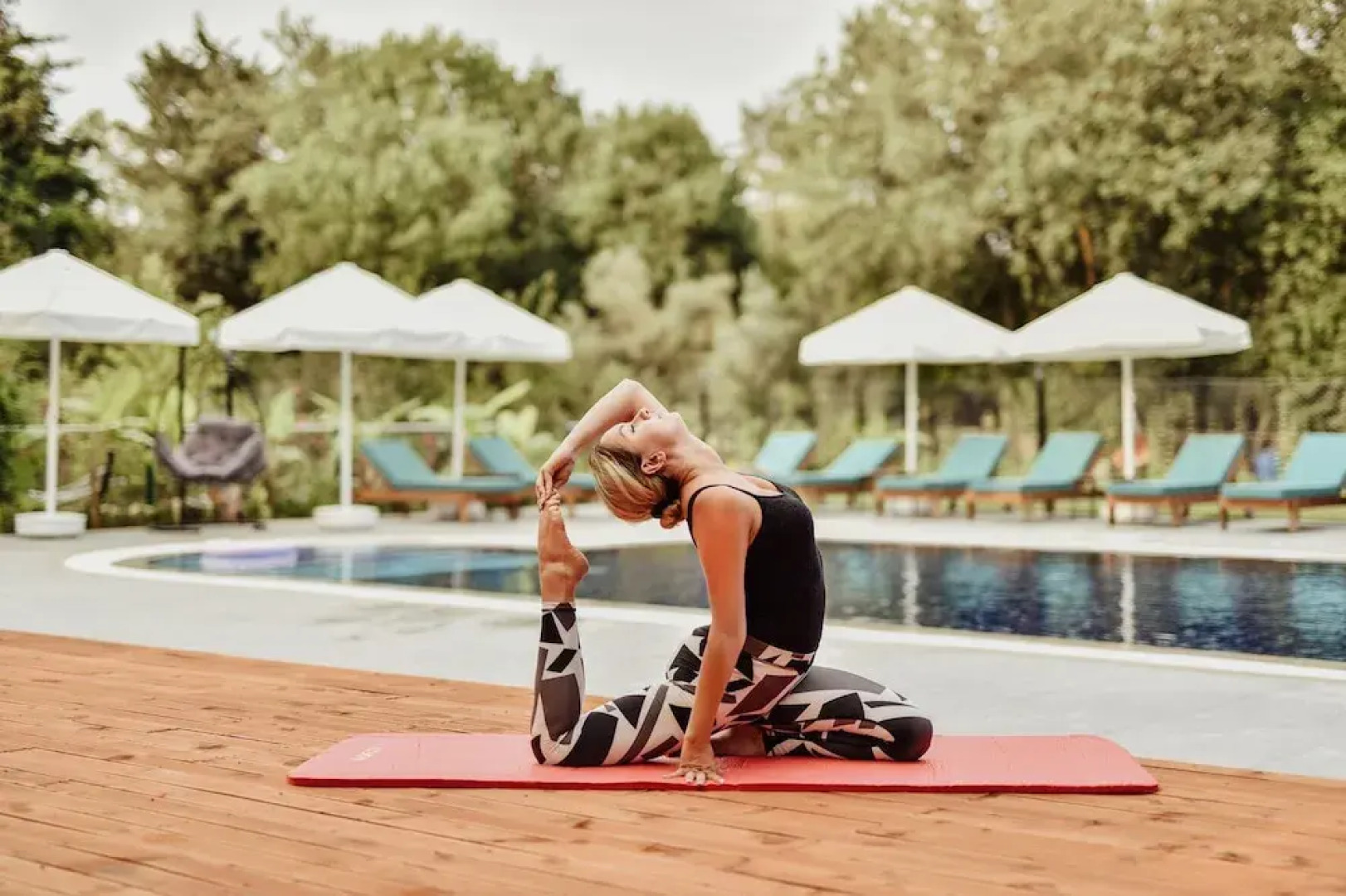 Kayaköy Piramit Butik Otel