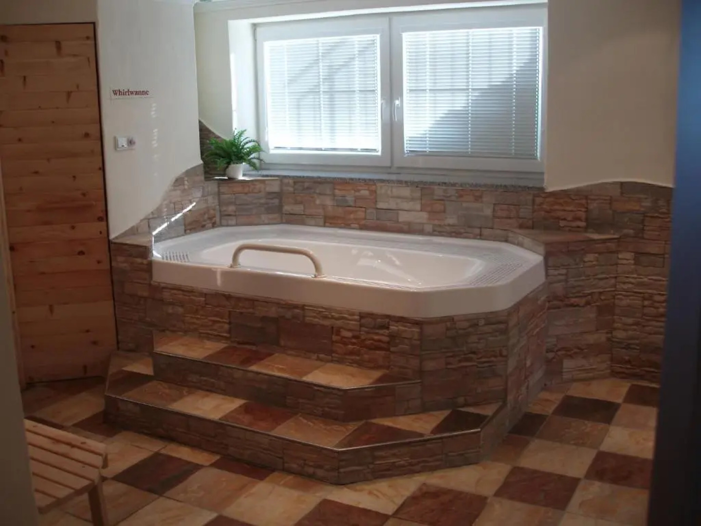 Appartements OLYMPIA