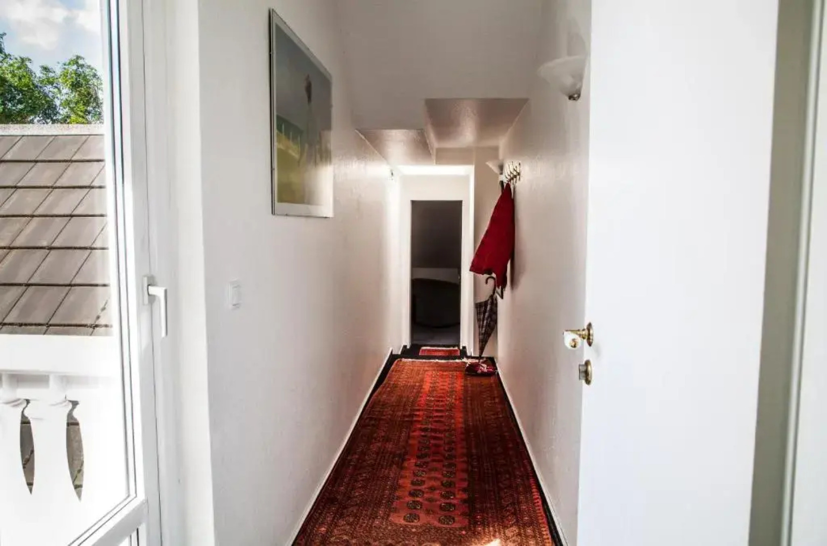 Ferienanlage Duhnen Haus 23