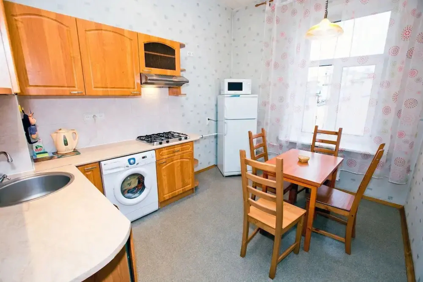 Feelathome apartments