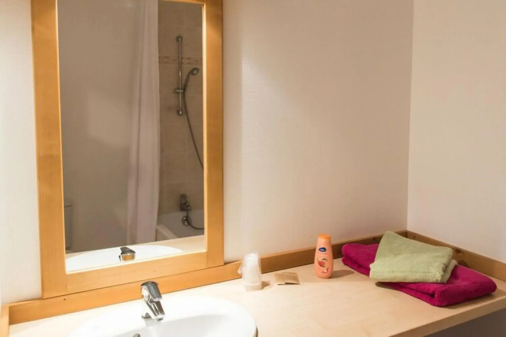 Alpine Getaway With Pool