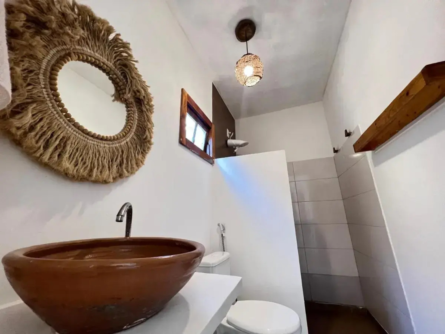 Hospedaria Passos Do Mar