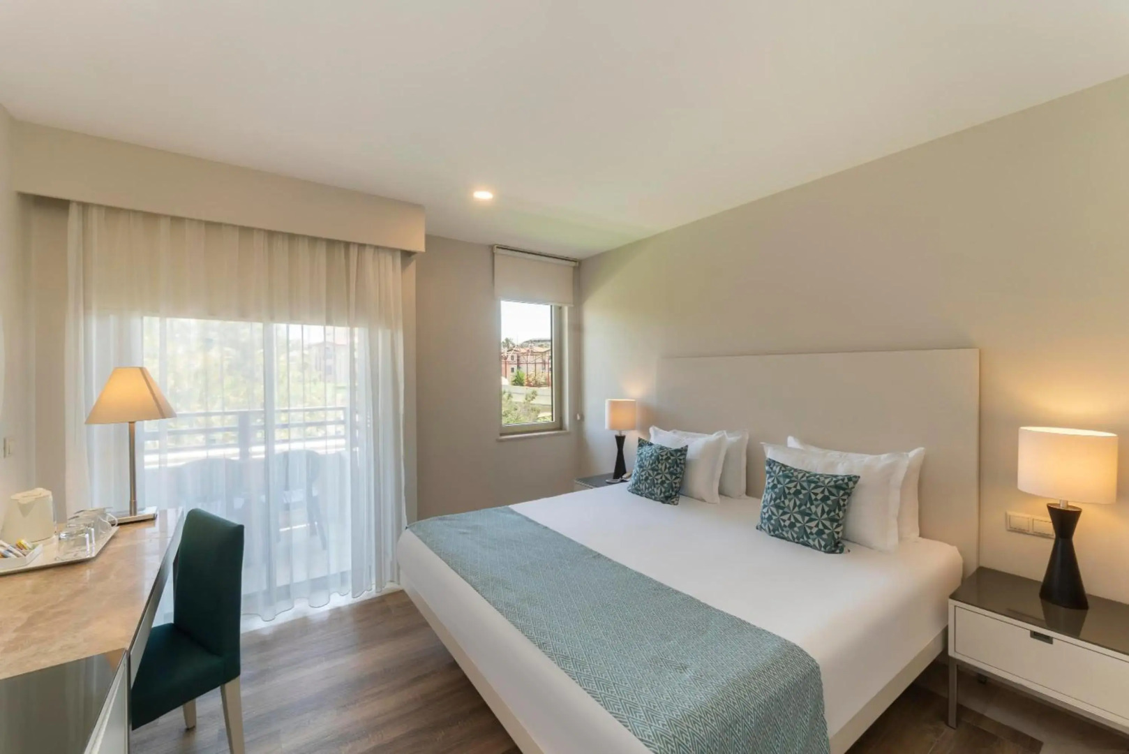 Tui Blue Xanthe- All Inclusive