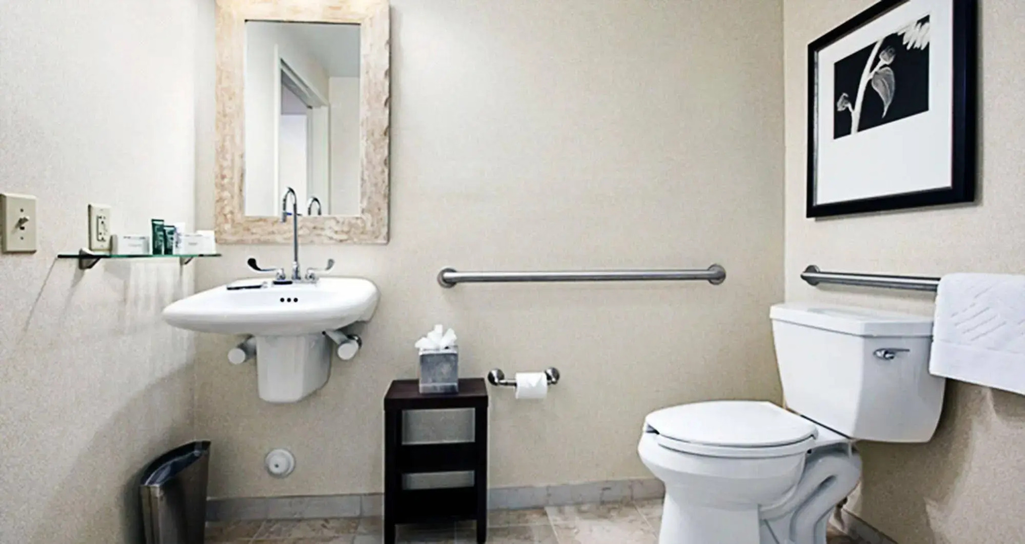 Monterrico Hotel Peru