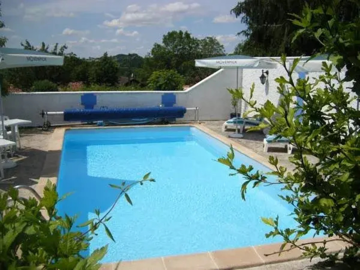 Hotel La Vieille Maison