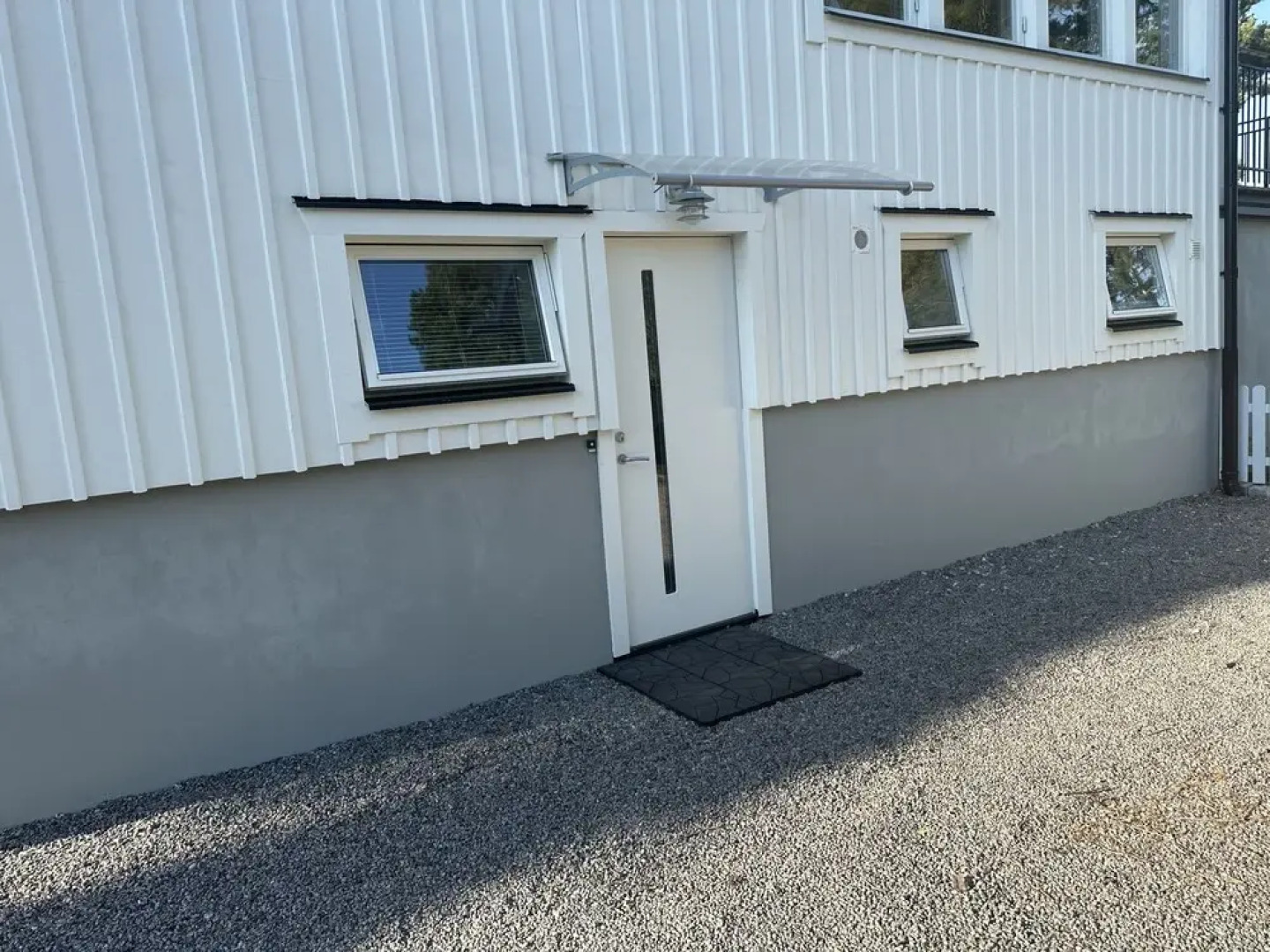 2 Room Apartment in Taby, Stockholm