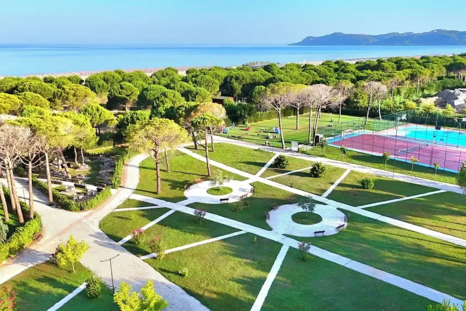 Lalzit Bay Dream Villa
