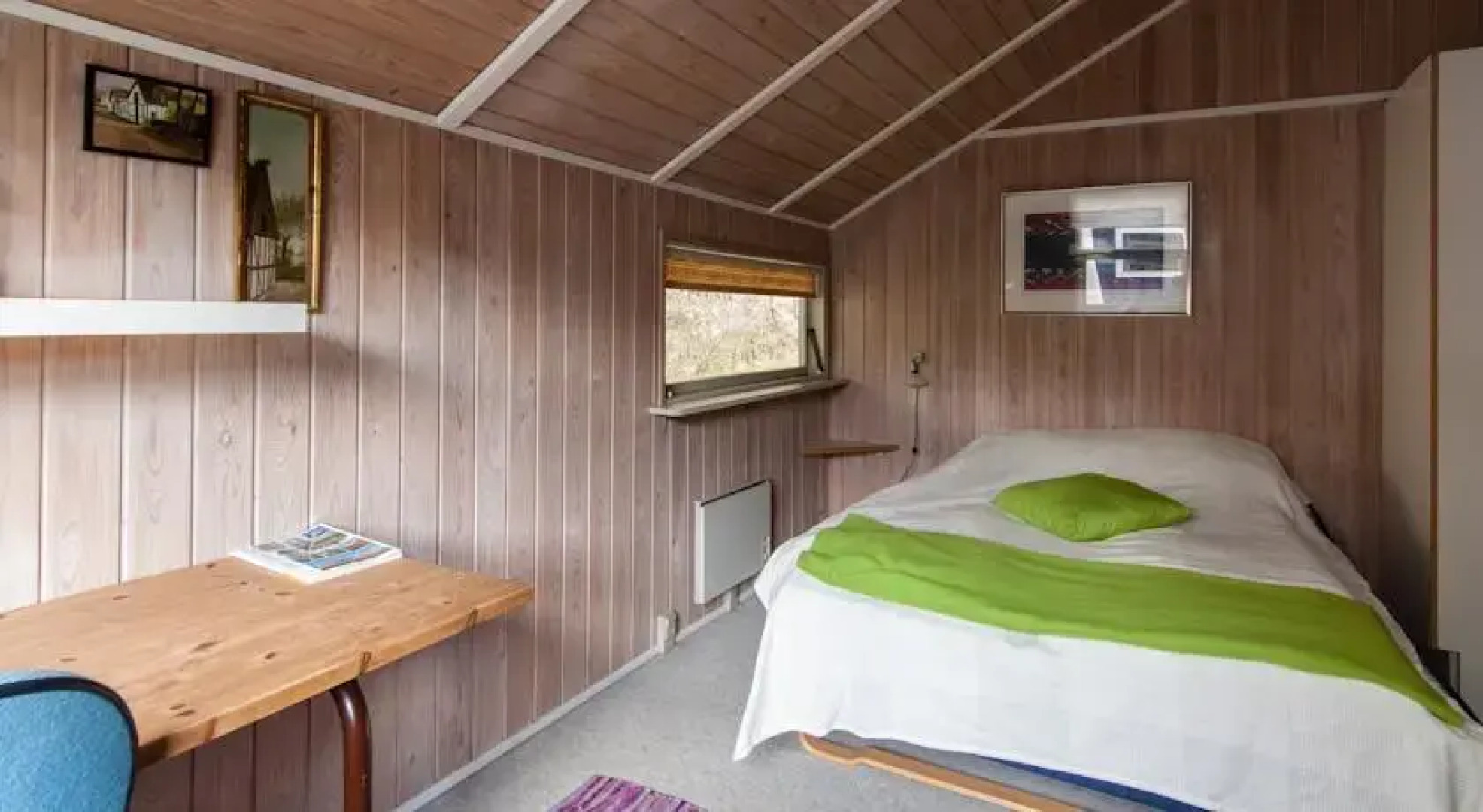 Klokke Holiday House