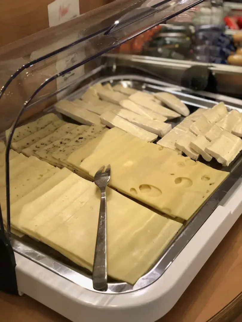 ibis budget Leipzig Doelzig