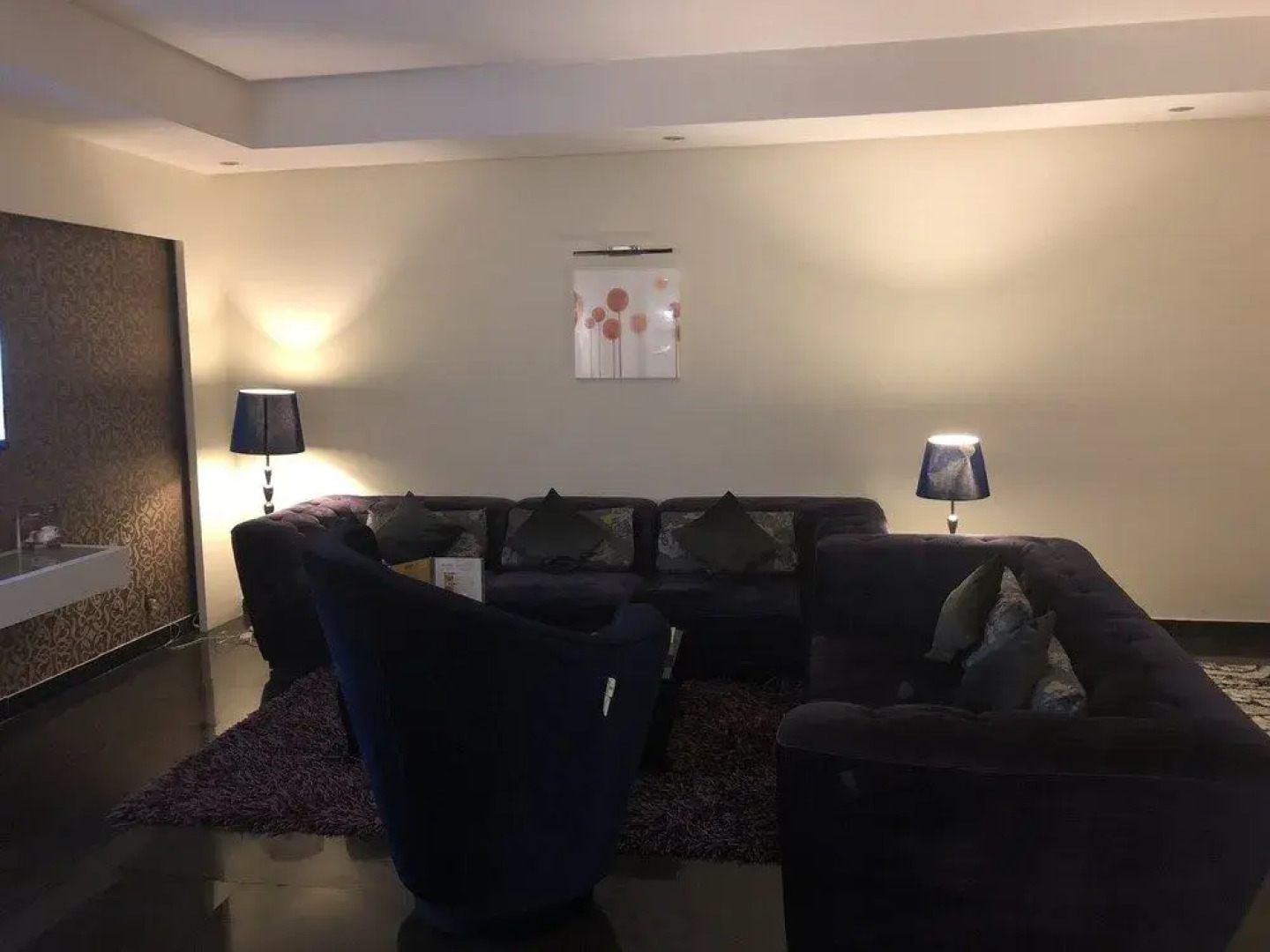 Nelover Qurtubah Hotel