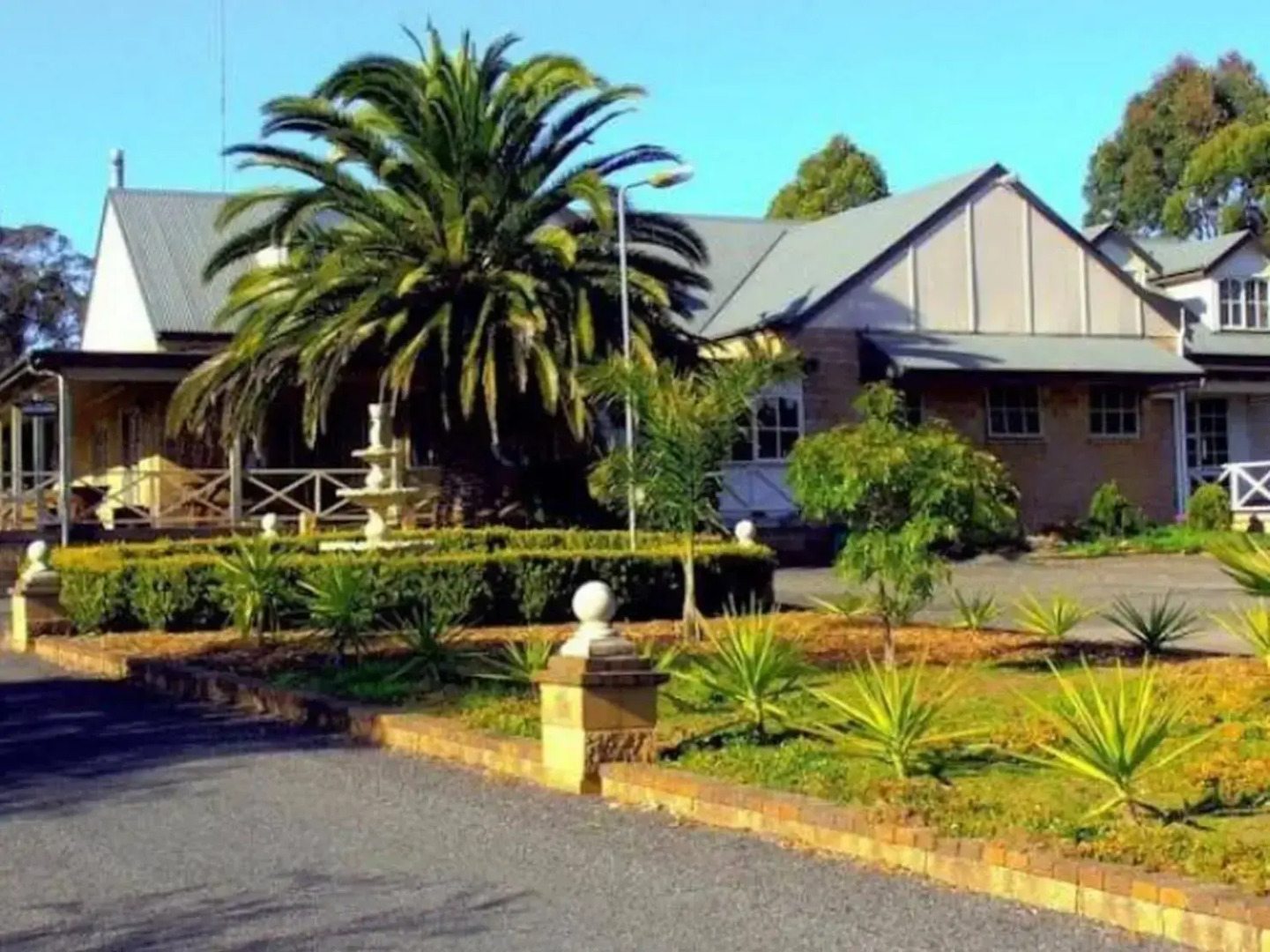 Picton Valley Motel