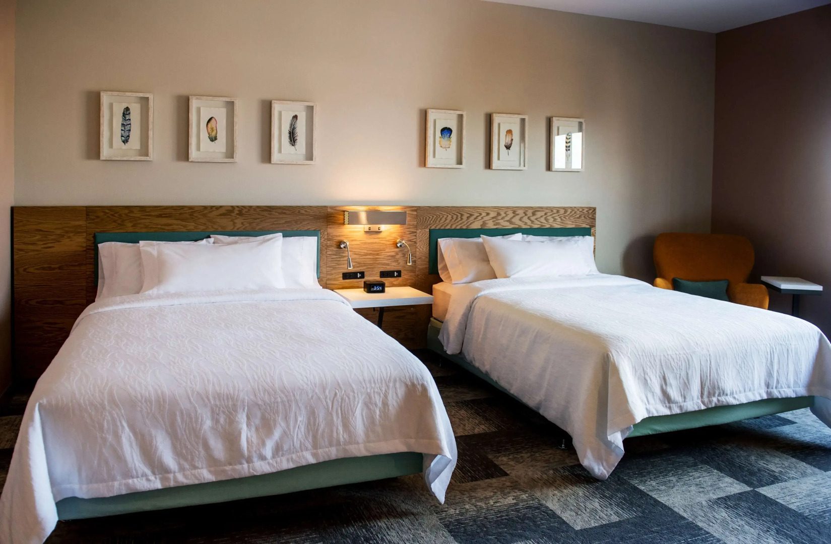 Hilton Garden Inn Moncton, NB