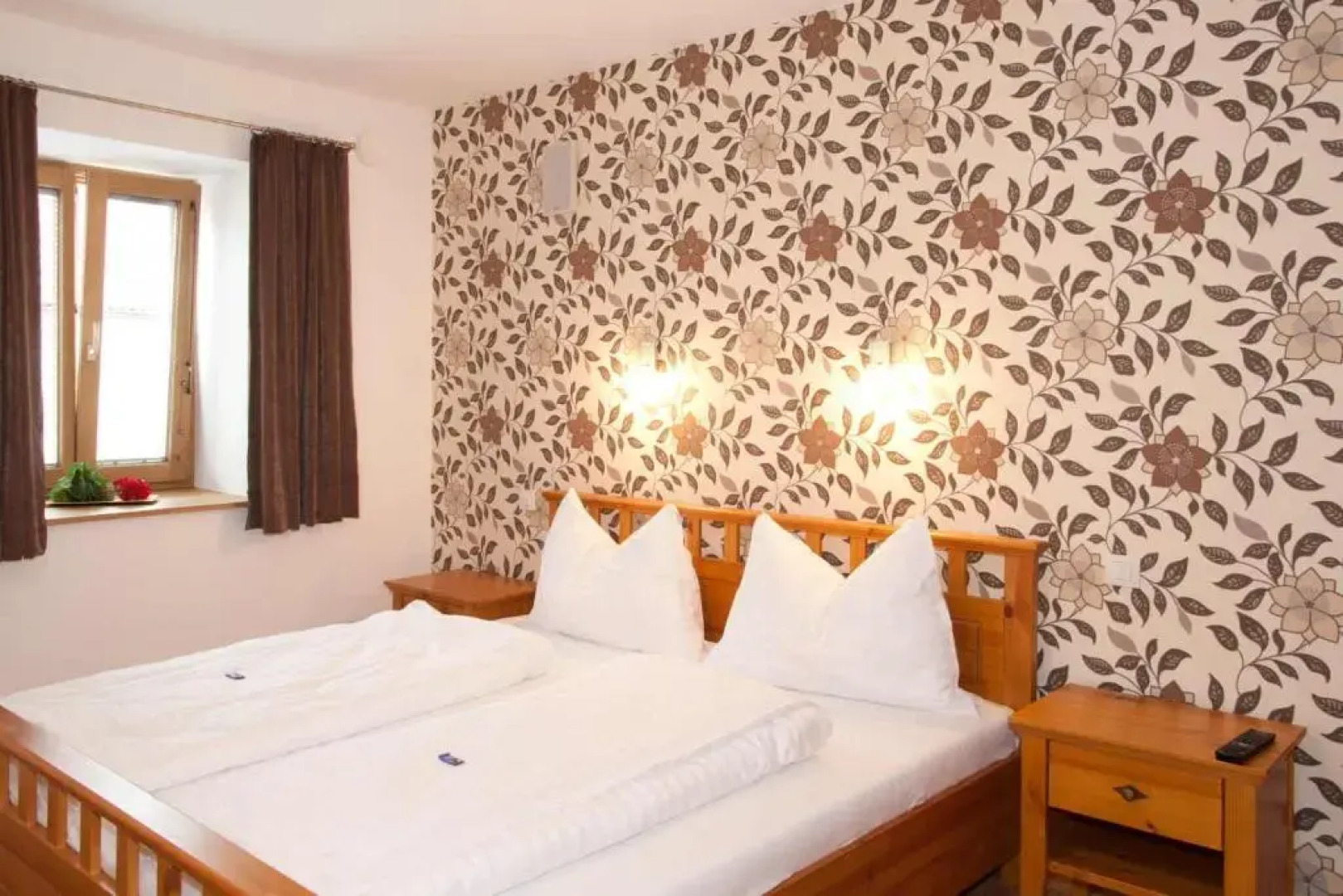 Serviced Apartement Sonnleitner