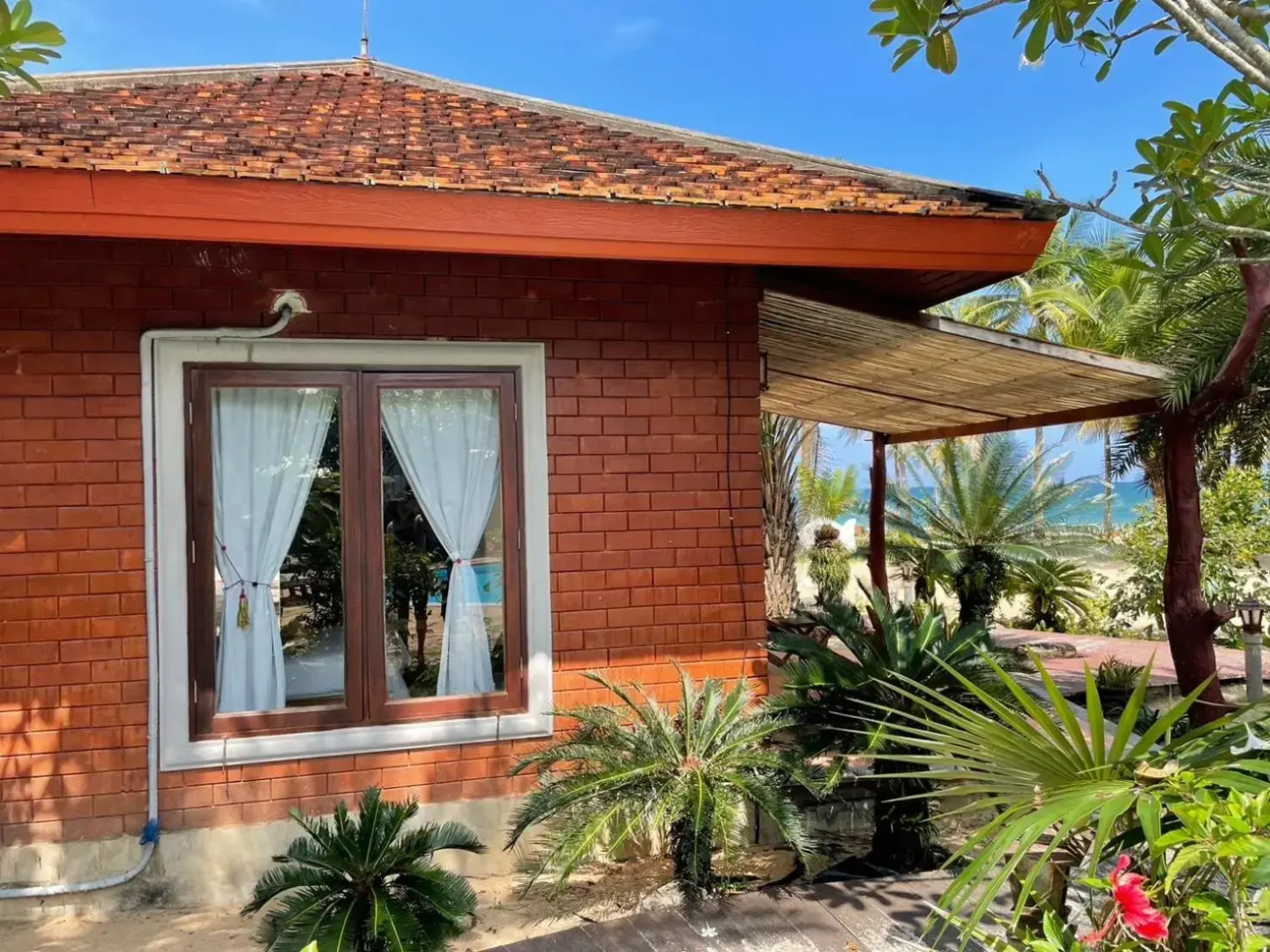 Rachavadee Bankrut Resort