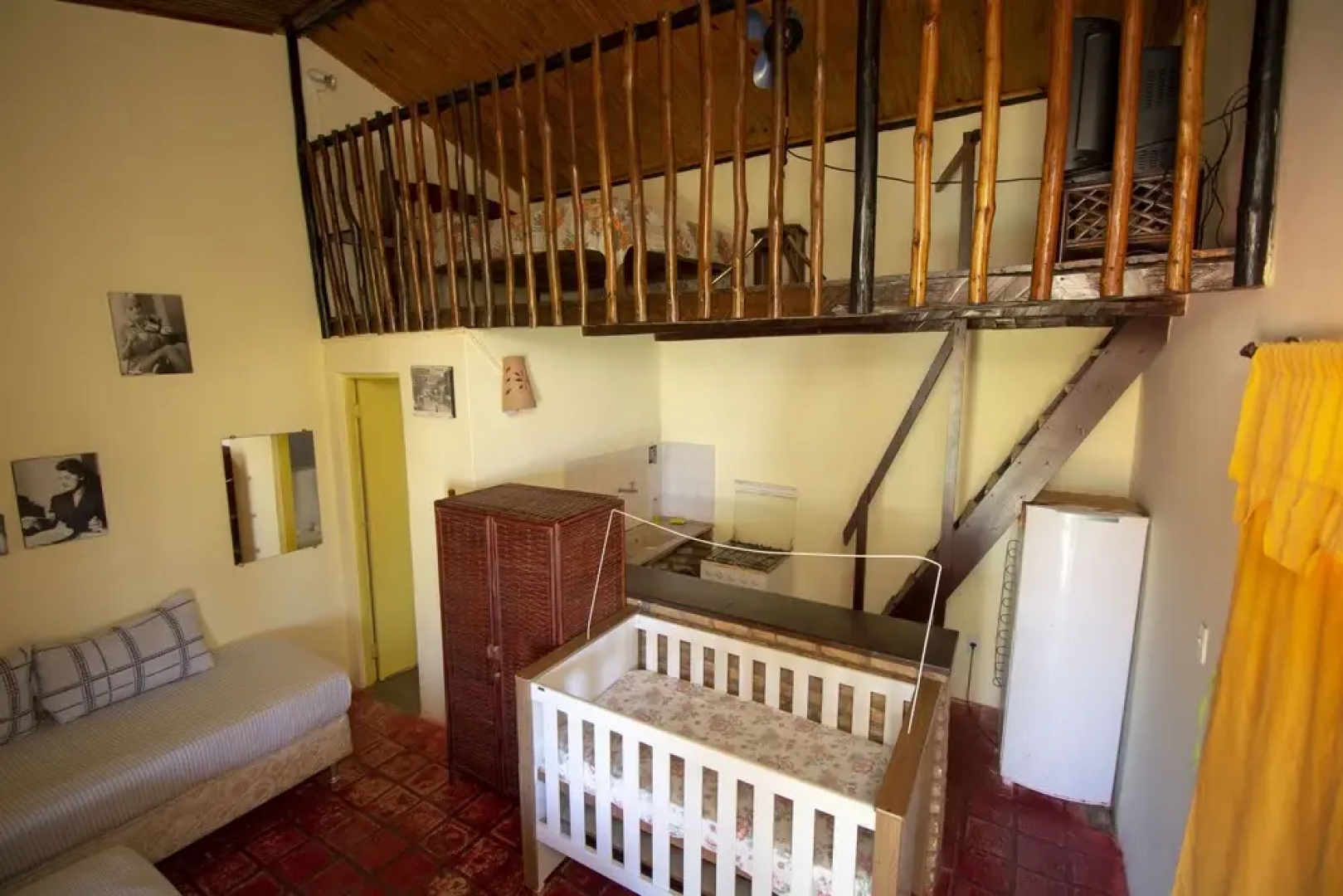 Casa ImBale