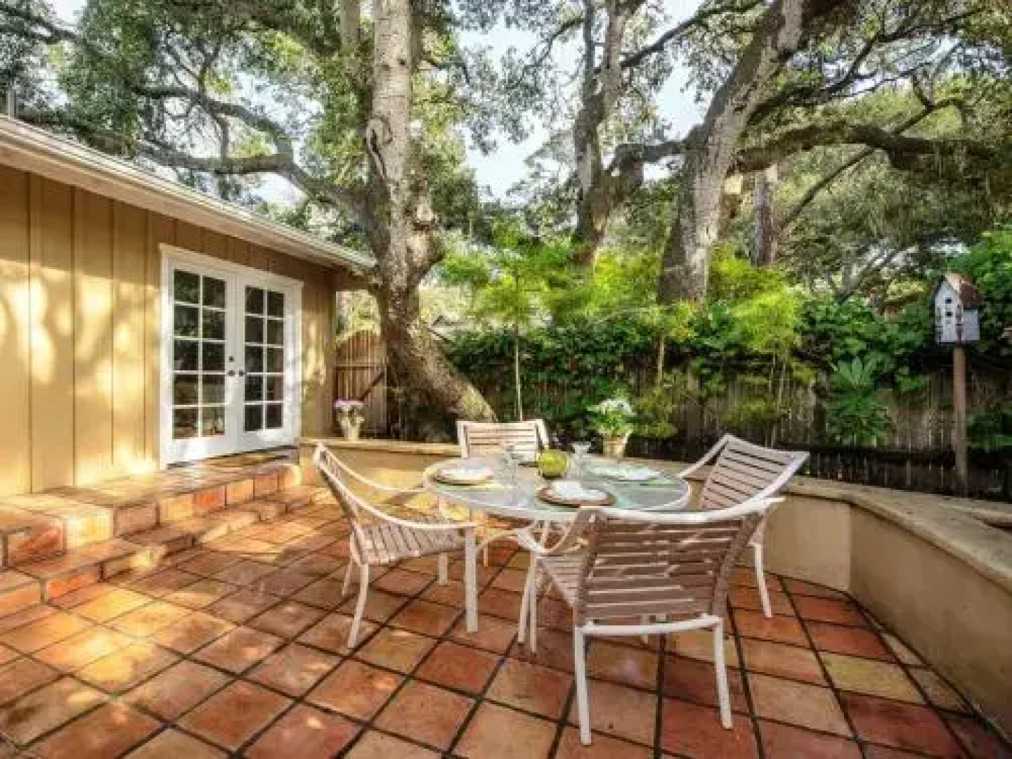 Whispering Waves - Two Bedroom Home - 3681