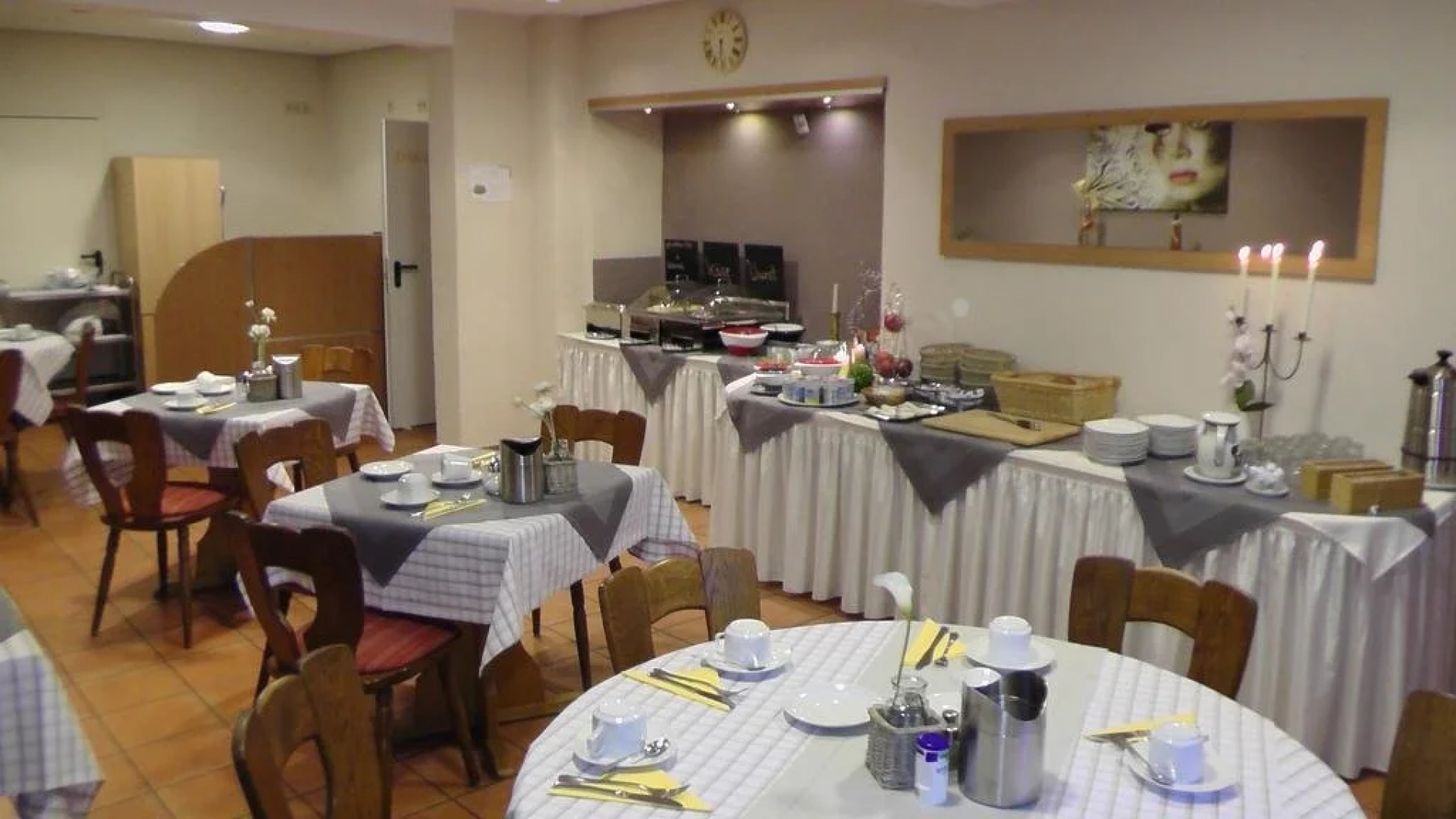 Hotel Felsberger Hof