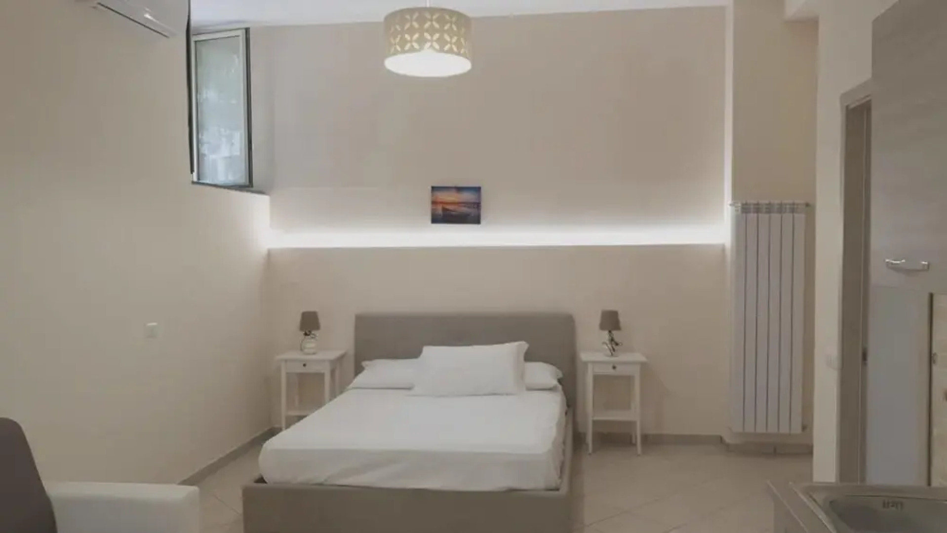 Studio in Gragnano, With Wifi - 4 km From the Beach