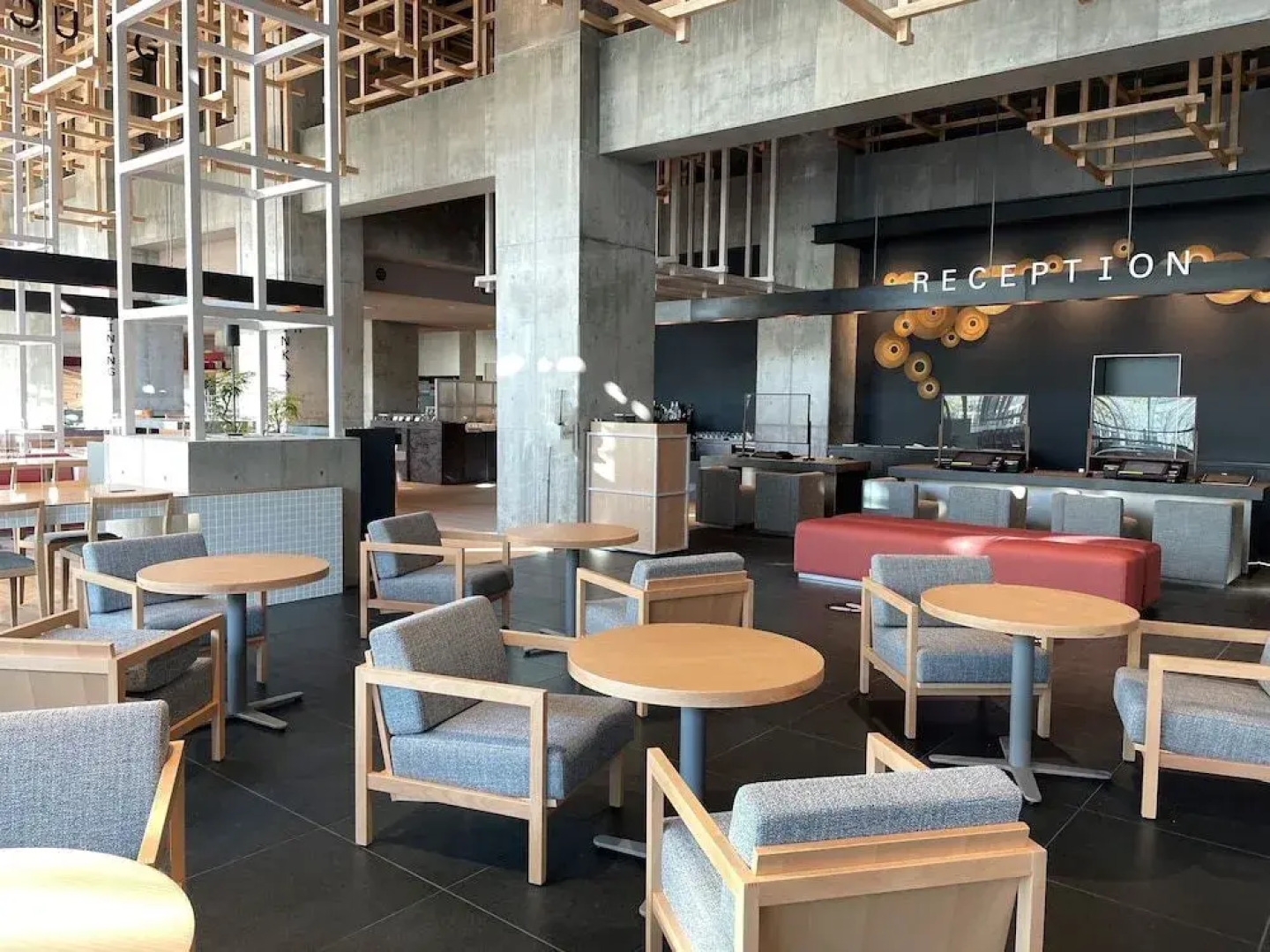 AMANEK Beppu YULA-RE