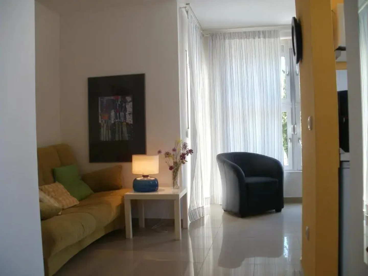 Villa A