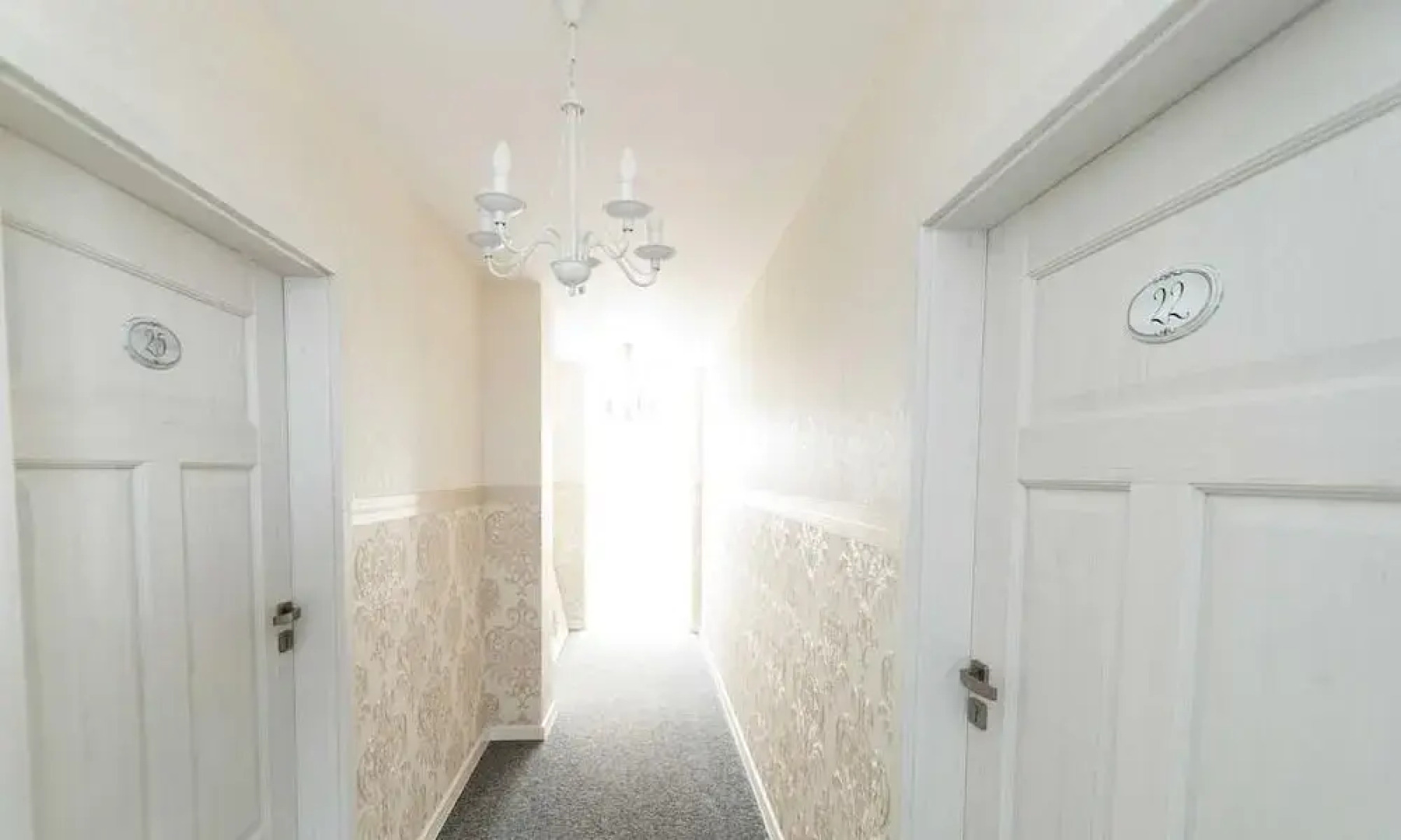 PREMIUM - Bed & Breakfast