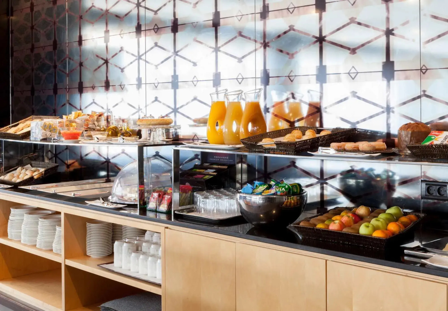 AC Hotel Elda by Marriott