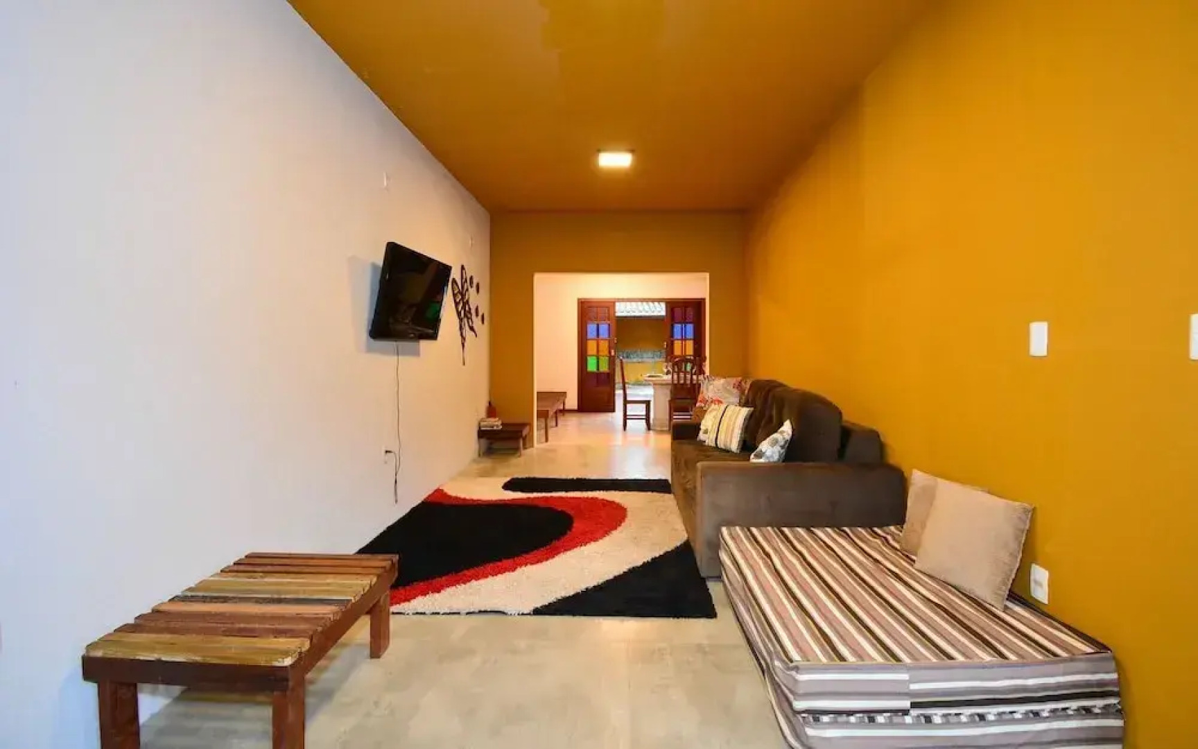 Casa na Praia Grande - Gov Celso Ramos