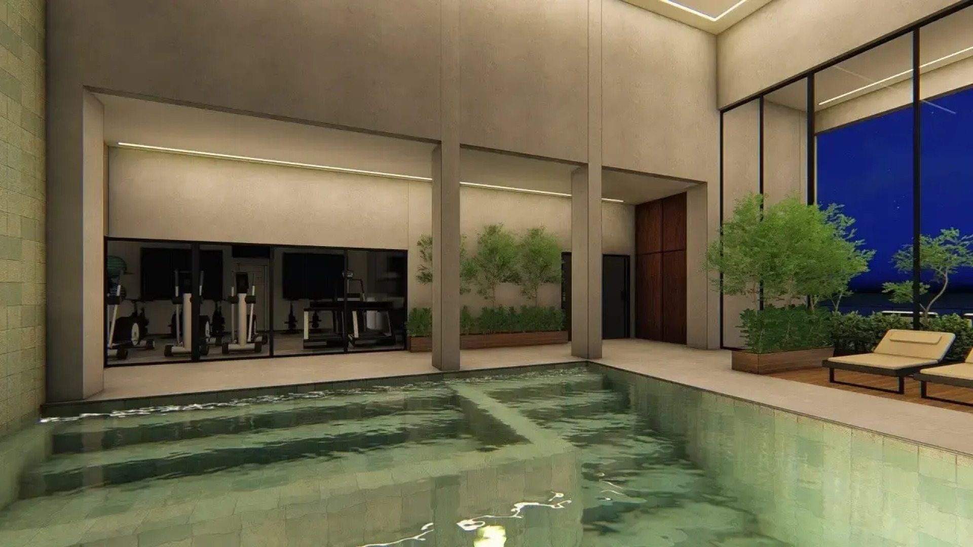 Travel Inn Axten Antonio Prado